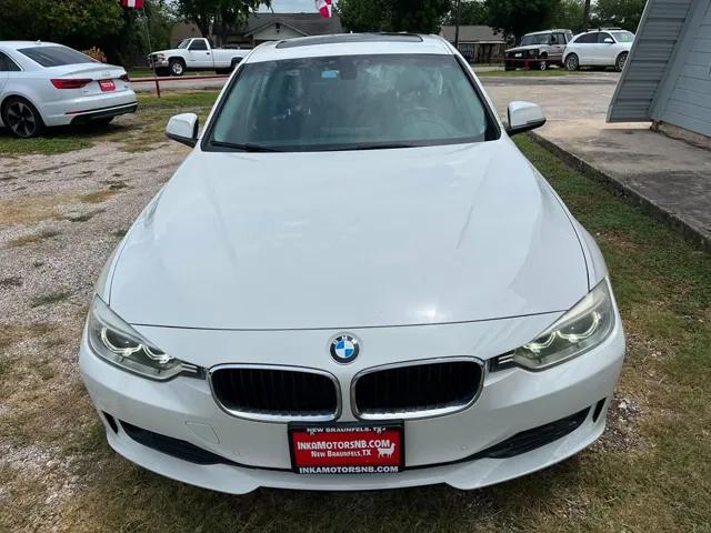 bmw 3 series 2014 WBA3B1C55EK134077 image bmw 3 series 2014 WBA3B1C55EK134077 image